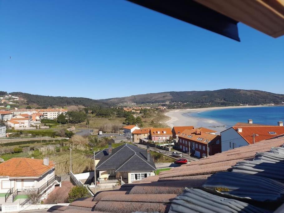 Atico Finisterre Apartment Exterior foto