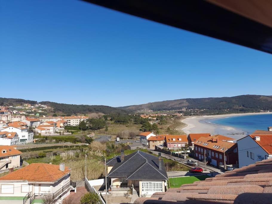 Atico Finisterre Apartment Exterior foto
